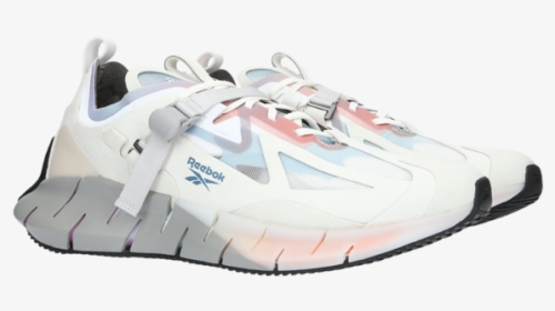Reebok Zig Kinetica Concept Type1 - Nike Free, HD Png Download, Transparent PNG