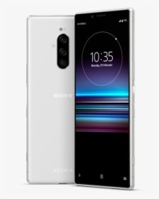 Sony Xperia 1, HD Png Download, Transparent PNG
