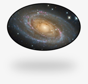 Galaxy - Milky Way, HD Png Download, Transparent PNG