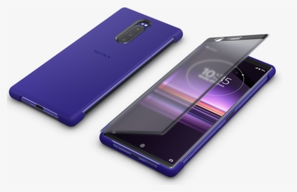 Sony Xperia - Sony Xperia 1 Case, HD Png Download, Transparent PNG