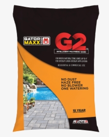 G2 Maxx Polymeric Sand, HD Png Download, Transparent PNG