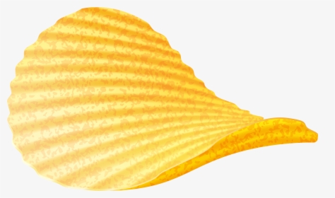 Chips Clipart Png - Transparent Potato Chips Png, Png Download, Transparent PNG