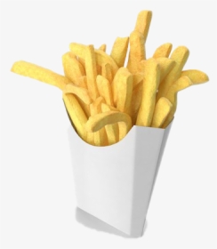 French Fries Png File - French Fries, Transparent Png, Transparent PNG