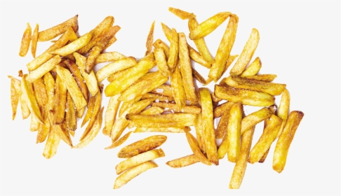 Fries Png Picture - Cold French Fries, Transparent Png, Transparent PNG