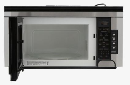 Sharp Microwave R 1514 T, HD Png Download, Transparent PNG