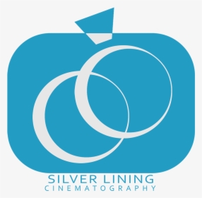 Logo Design By Isha Sahu For Silver Lining - Circle, HD Png Download, Transparent PNG