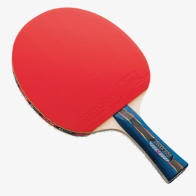 Table Tennis Racket And Ball Free Png Image - Butterfly Tennis Table Bats, Transparent Png, Transparent PNG