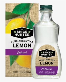 Pure Lemon Extract - Extract, HD Png Download, Transparent PNG