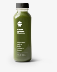 Super Greens - Plastic Bottle, HD Png Download, Transparent PNG