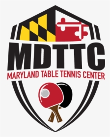 Maryland Table Tennis Center - Profile Tyrecenter, HD Png Download, Transparent PNG