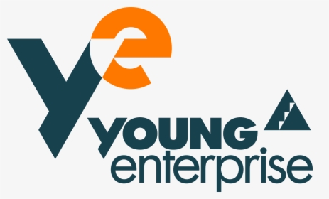 Ye Logo Bigtext Fullcolourrgb - Young Enterprise Company Programme, HD Png Download, Transparent PNG