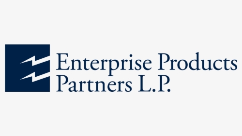 Enterprise Products Partners Logo - Enterprise Products Partners Lp Logo, HD Png Download, Transparent PNG