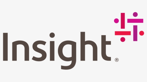 Insight Enterprises Logo - Insight Enterprises Logo Png, Transparent Png, Transparent PNG