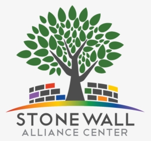 Vertical Transperent Good - Stonewall Alliance Center Chico Ca, HD Png Download, Transparent PNG