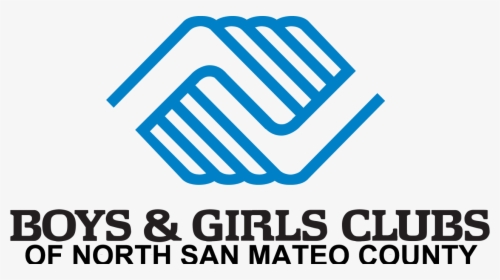 Boys And Girls Clubs Of North San Mateo County Logo, HD Png Download, Transparent PNG