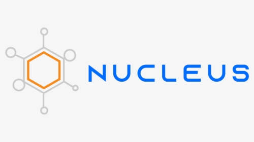 Nucleus Logo - Circle, HD Png Download, Transparent PNG