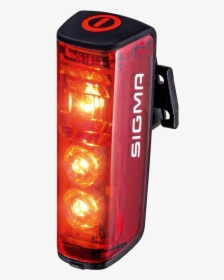 Sigma Blaze Rear Light - Sigma Aura 80 Blaze, HD Png Download, Transparent PNG