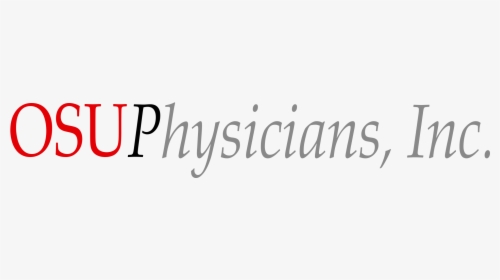Osu Physicians, HD Png Download, Transparent PNG
