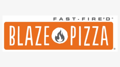 Blaze Pizza, HD Png Download, Transparent PNG