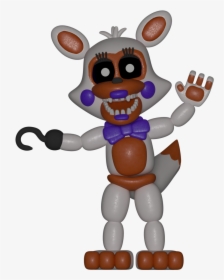 Image: lolbit_by_rainbowartist8888-d9oy5q9.png (1024×798), Lolbit