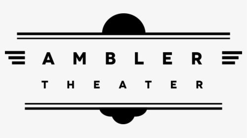 Ambler-logo, HD Png Download, Transparent PNG