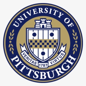 University Of Pittsburgh Logo Pitt Png - Pittsburgh University, Transparent Png, Transparent PNG