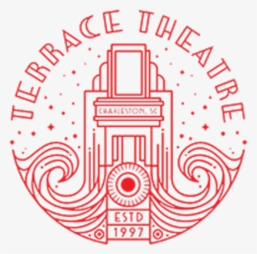 Terrace Theater Logo, HD Png Download, Transparent PNG
