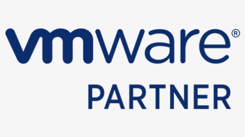Vmware-partner - Vmware Partner Logo, HD Png Download, Transparent PNG