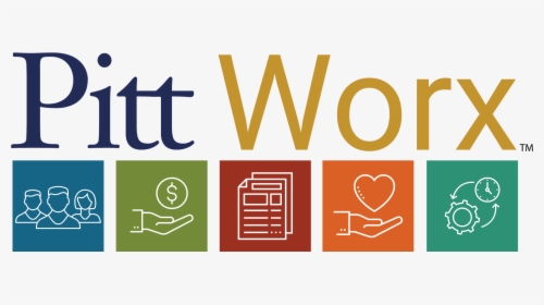 Pitt Worx Logo - Graphic Design, HD Png Download, Transparent PNG
