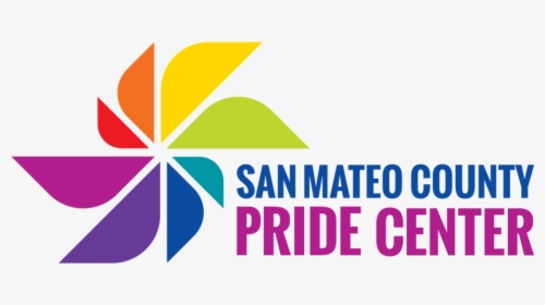 San Mateo County Pride Center, HD Png Download, Transparent PNG