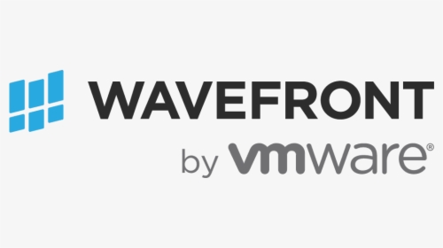 Wavefront By Vmware Logo, HD Png Download, Transparent PNG