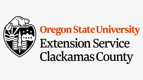 Oregon State University Extension, HD Png Download, Transparent PNG