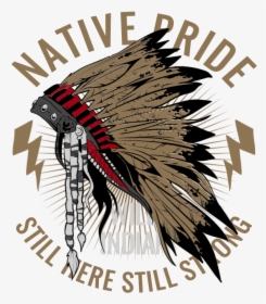 Native Pride Enke S Ink - Canucks 40th Anniversary, HD Png Download, Transparent PNG