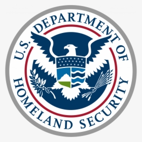 Department Of Homeland Security, HD Png Download, Transparent PNG