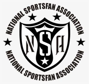 Nsa Sportswear - Nsa Sport Logo, HD Png Download, Transparent PNG