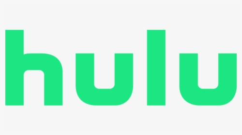 Hulu Logo Png Black, Transparent Png , Transparent Png ...