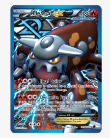 M Latias Ex Pokemon Card, HD Png Download, Transparent PNG