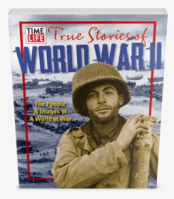 Tl Ww2 Cover2 - Poster, HD Png Download, Transparent PNG