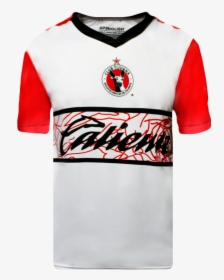 Xolos De Tijuana -edicion Retro Blanca White Niños/kids - Club Tijuana, HD Png Download, Transparent PNG