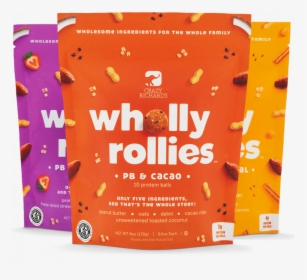Crazy Richard S Wholly Rollies - Crazy Richard's Wholly Rollies, HD Png Download, Transparent PNG