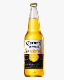 Corona Transparent 710ml - Cerveza Corona 710 Png, Png Download, Transparent PNG