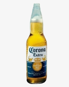 #beer #cheer #cerveza #corona - Corona Extra, HD Png Download, Transparent PNG