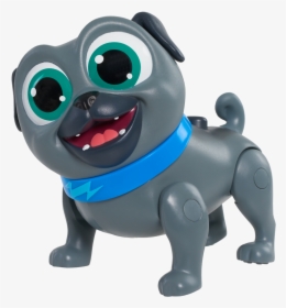 Puppy Dog Pals Dingo, HD Png Download, Transparent PNG