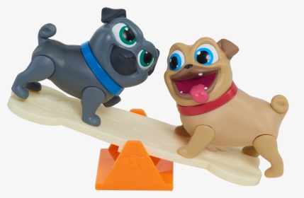 Puppy Dog Pal Toys, HD Png Download, Transparent PNG