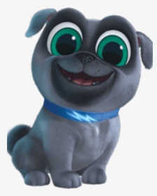 Puppy Dog Pal Voices, HD Png Download, Transparent PNG