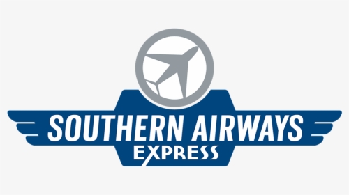 Southern Airways Express Logo, HD Png Download, Transparent PNG