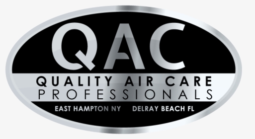 Quality Air Care - Label, HD Png Download, Transparent PNG
