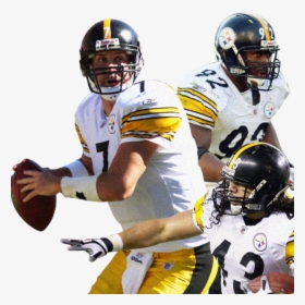 Pittsburgh Steelers - Sprint Football, HD Png Download, Transparent PNG