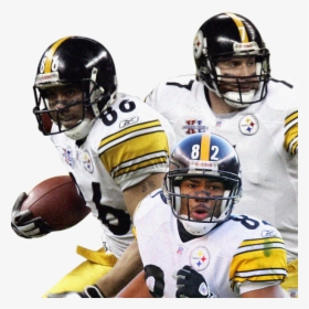 Pittsburgh Steelers - Kick American Football, HD Png Download, Transparent PNG