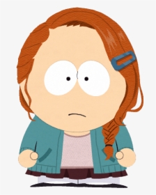 Southpark Sophie Gray, HD Png Download, Transparent PNG